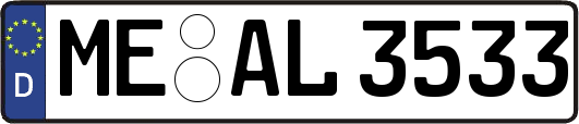 ME-AL3533