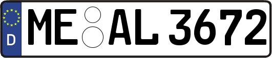 ME-AL3672