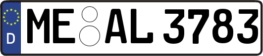 ME-AL3783
