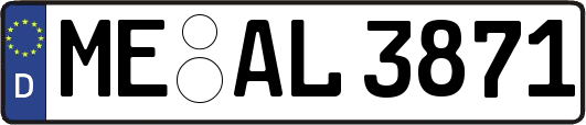 ME-AL3871