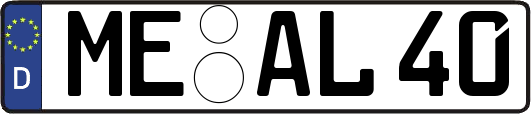 ME-AL40