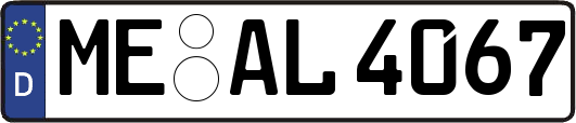 ME-AL4067