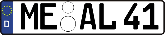 ME-AL41