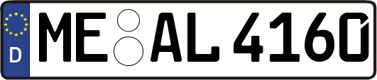 ME-AL4160