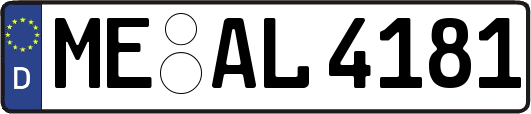 ME-AL4181
