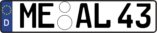 ME-AL43