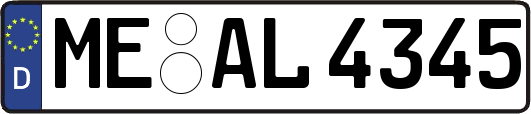 ME-AL4345