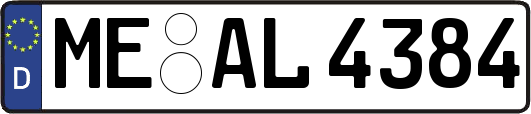ME-AL4384