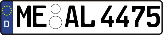 ME-AL4475