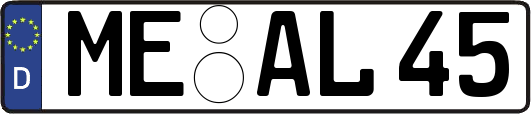 ME-AL45