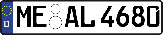 ME-AL4680