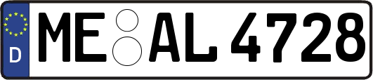 ME-AL4728