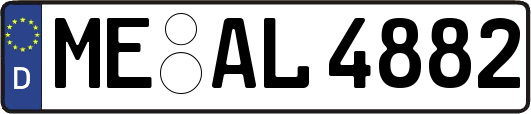 ME-AL4882