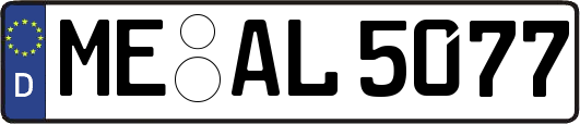 ME-AL5077
