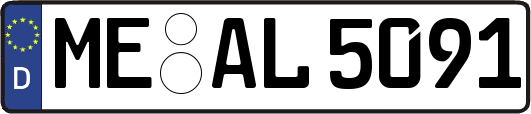 ME-AL5091