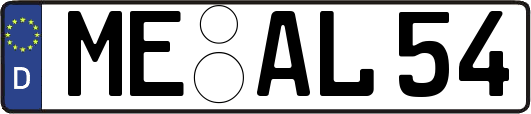 ME-AL54