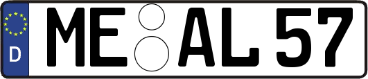 ME-AL57