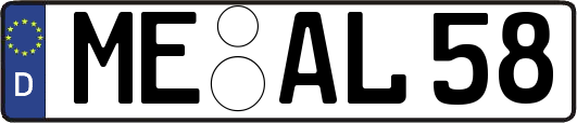 ME-AL58