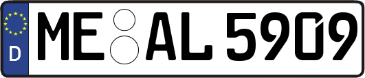 ME-AL5909