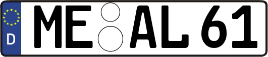 ME-AL61