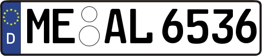 ME-AL6536