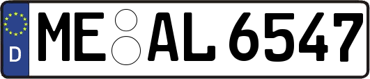 ME-AL6547