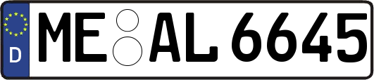 ME-AL6645