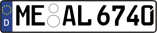 ME-AL6740