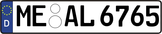 ME-AL6765