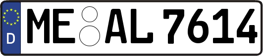 ME-AL7614