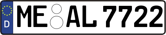 ME-AL7722