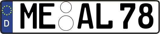 ME-AL78
