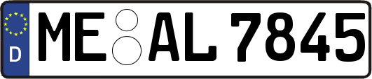 ME-AL7845