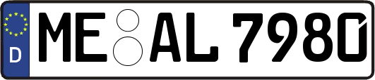ME-AL7980