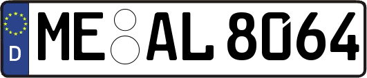 ME-AL8064