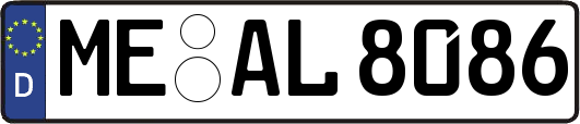 ME-AL8086