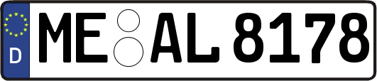 ME-AL8178
