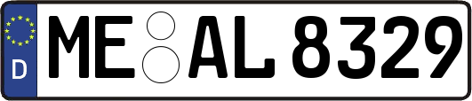 ME-AL8329