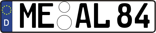 ME-AL84