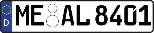 ME-AL8401