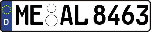 ME-AL8463