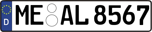 ME-AL8567