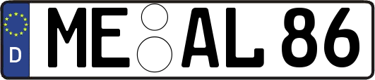 ME-AL86