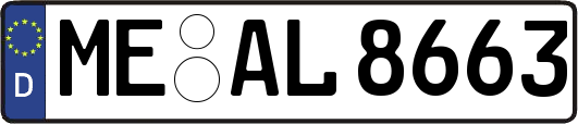 ME-AL8663