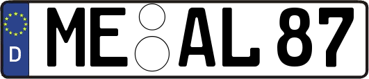 ME-AL87