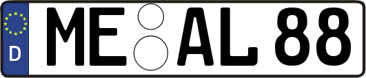 ME-AL88