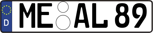 ME-AL89