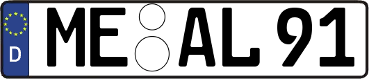 ME-AL91