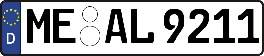 ME-AL9211