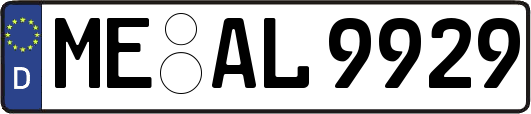ME-AL9929